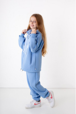 Костюм для дівчат